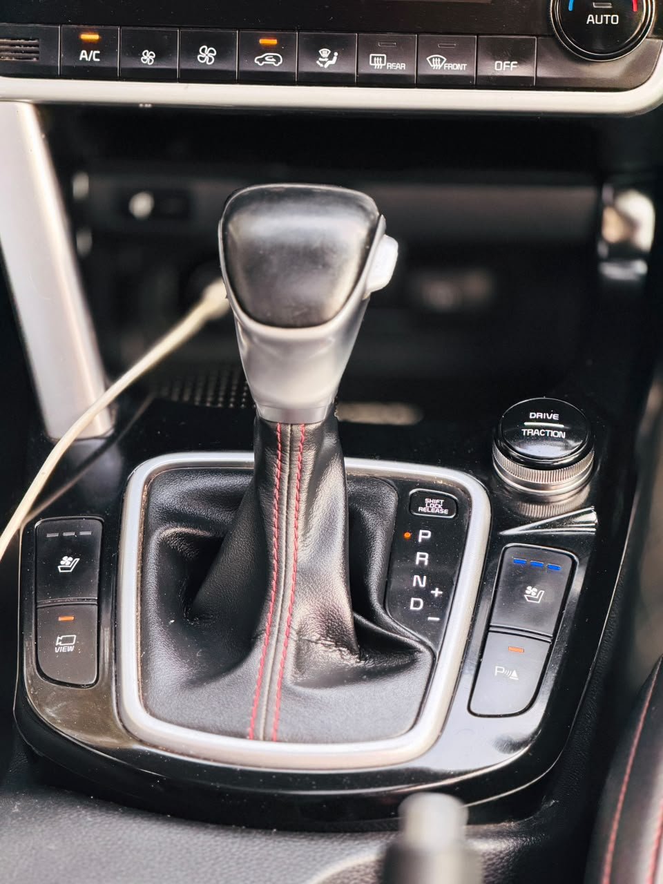 Seltos GTX plus Auto
